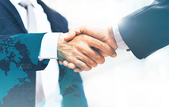 サービスのイメージ画像です